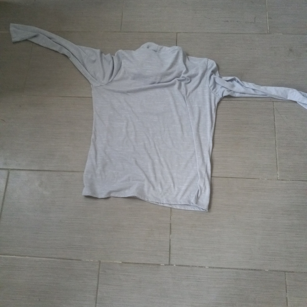 Nike Shirt Youth  L The Nike Tee Ohio State Buckeyes Hoodie Athletic Youth ... - Picture 6 of 7